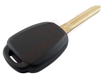 Generic Product - Key / remote control 2 buttons 433MHz ASK for Toyota Yaris
